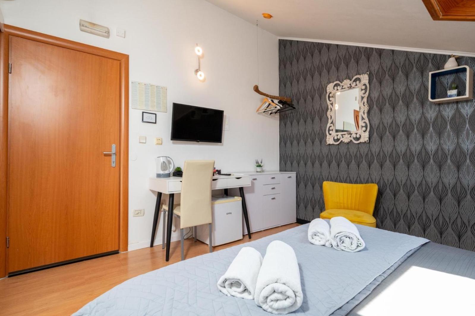 Villa Jidro Τρογκίρ Εξωτερικό φωτογραφία