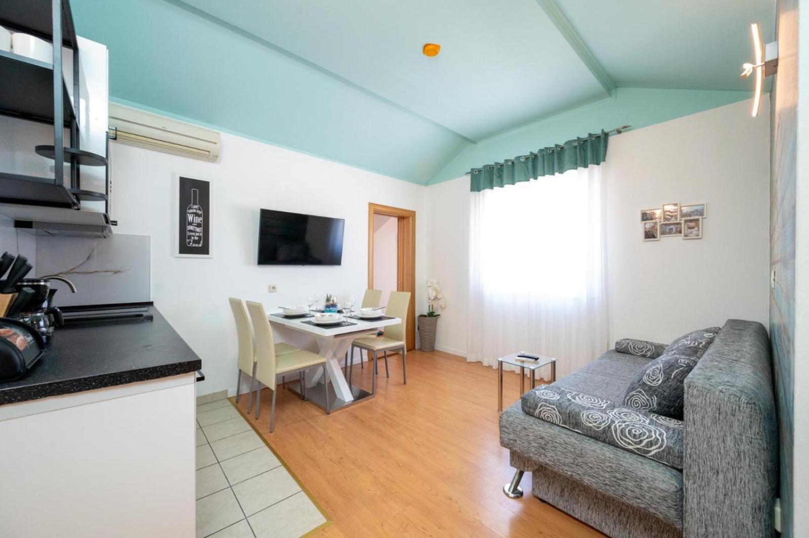 Villa Jidro Τρογκίρ Εξωτερικό φωτογραφία
