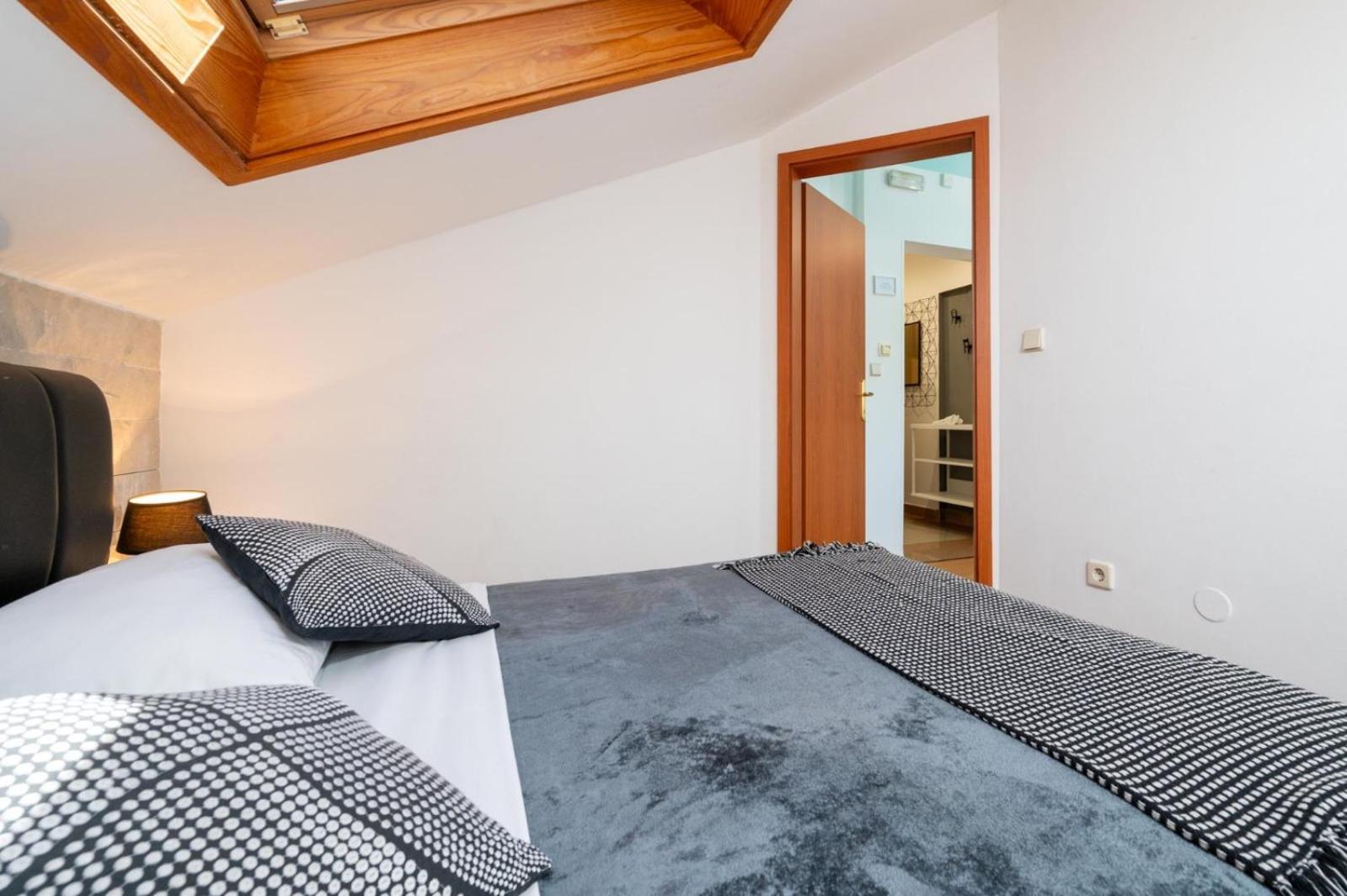 Villa Jidro Τρογκίρ Εξωτερικό φωτογραφία