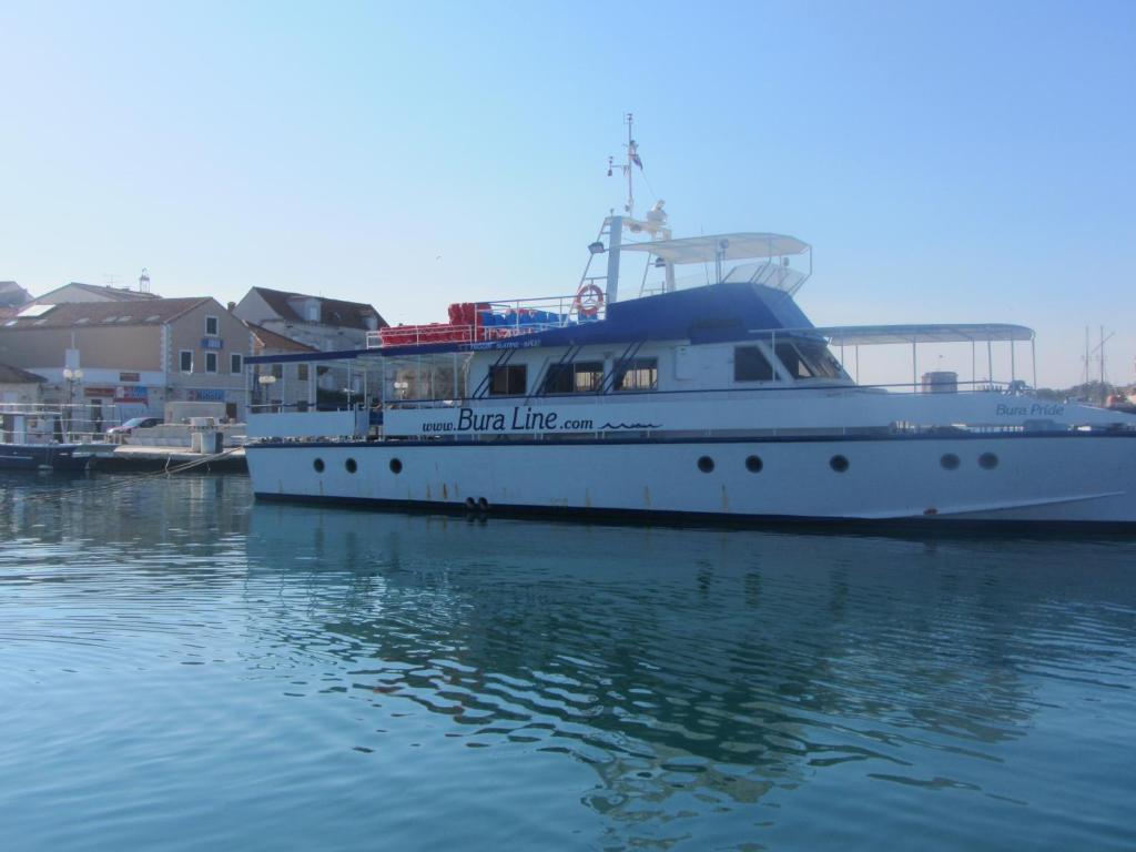 Villa Jidro Τρογκίρ Εξωτερικό φωτογραφία