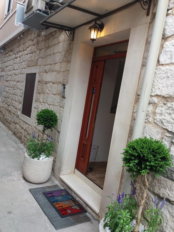 Villa Jidro Τρογκίρ Εξωτερικό φωτογραφία