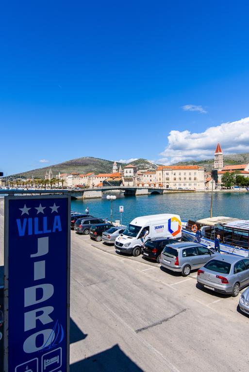 Villa Jidro Τρογκίρ Εξωτερικό φωτογραφία