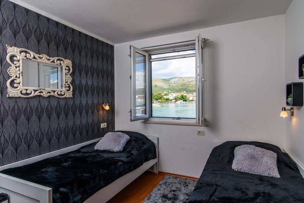 Villa Jidro Τρογκίρ Εξωτερικό φωτογραφία