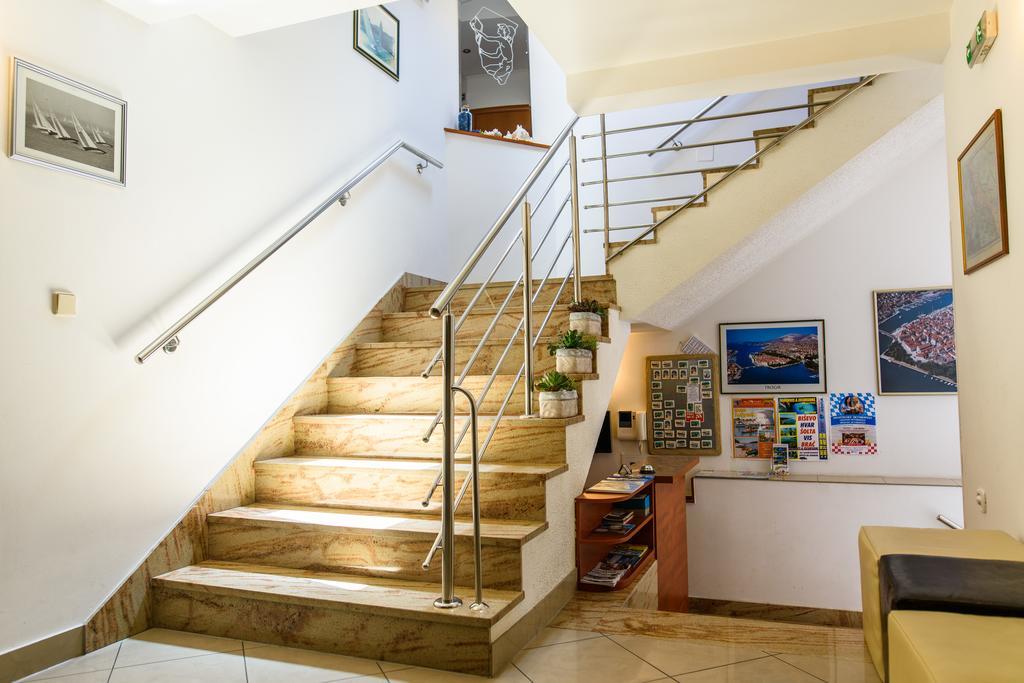 Villa Jidro Τρογκίρ Εξωτερικό φωτογραφία