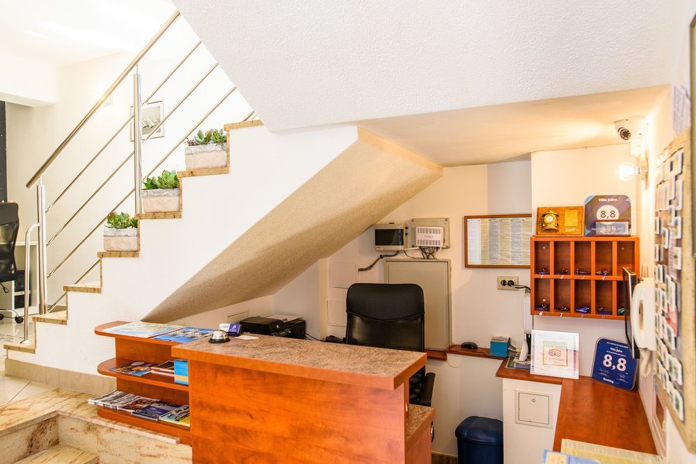 Villa Jidro Τρογκίρ Εξωτερικό φωτογραφία
