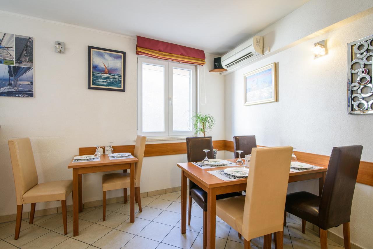 Villa Jidro Τρογκίρ Εξωτερικό φωτογραφία