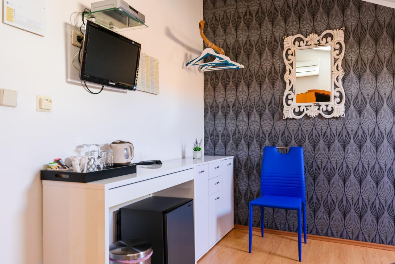 Villa Jidro Τρογκίρ Εξωτερικό φωτογραφία