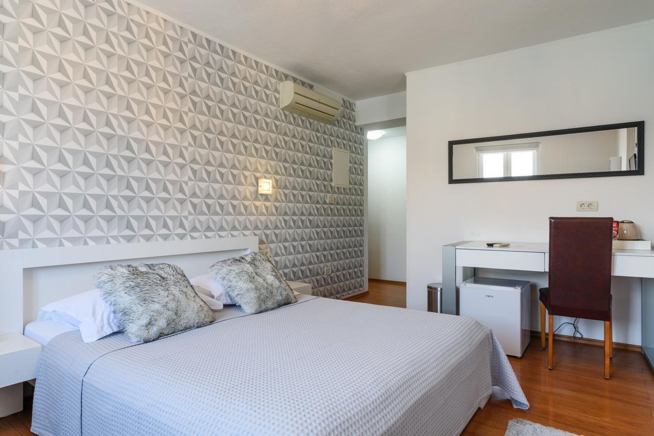 Villa Jidro Τρογκίρ Εξωτερικό φωτογραφία