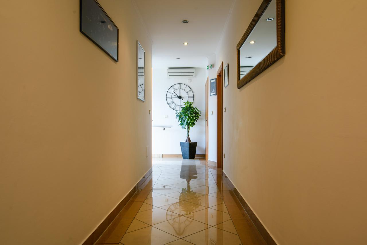 Villa Jidro Τρογκίρ Εξωτερικό φωτογραφία