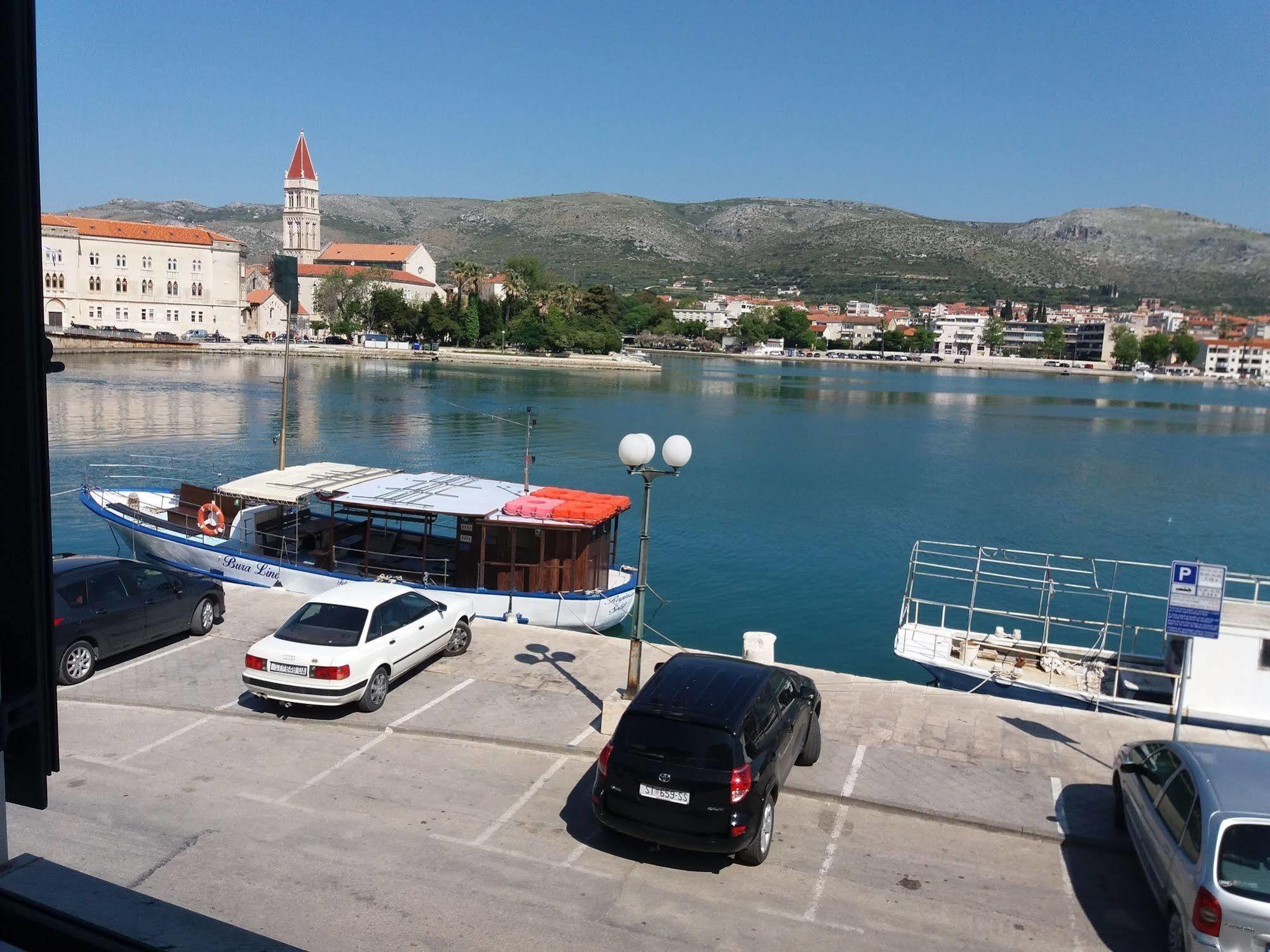 Villa Jidro Τρογκίρ Εξωτερικό φωτογραφία