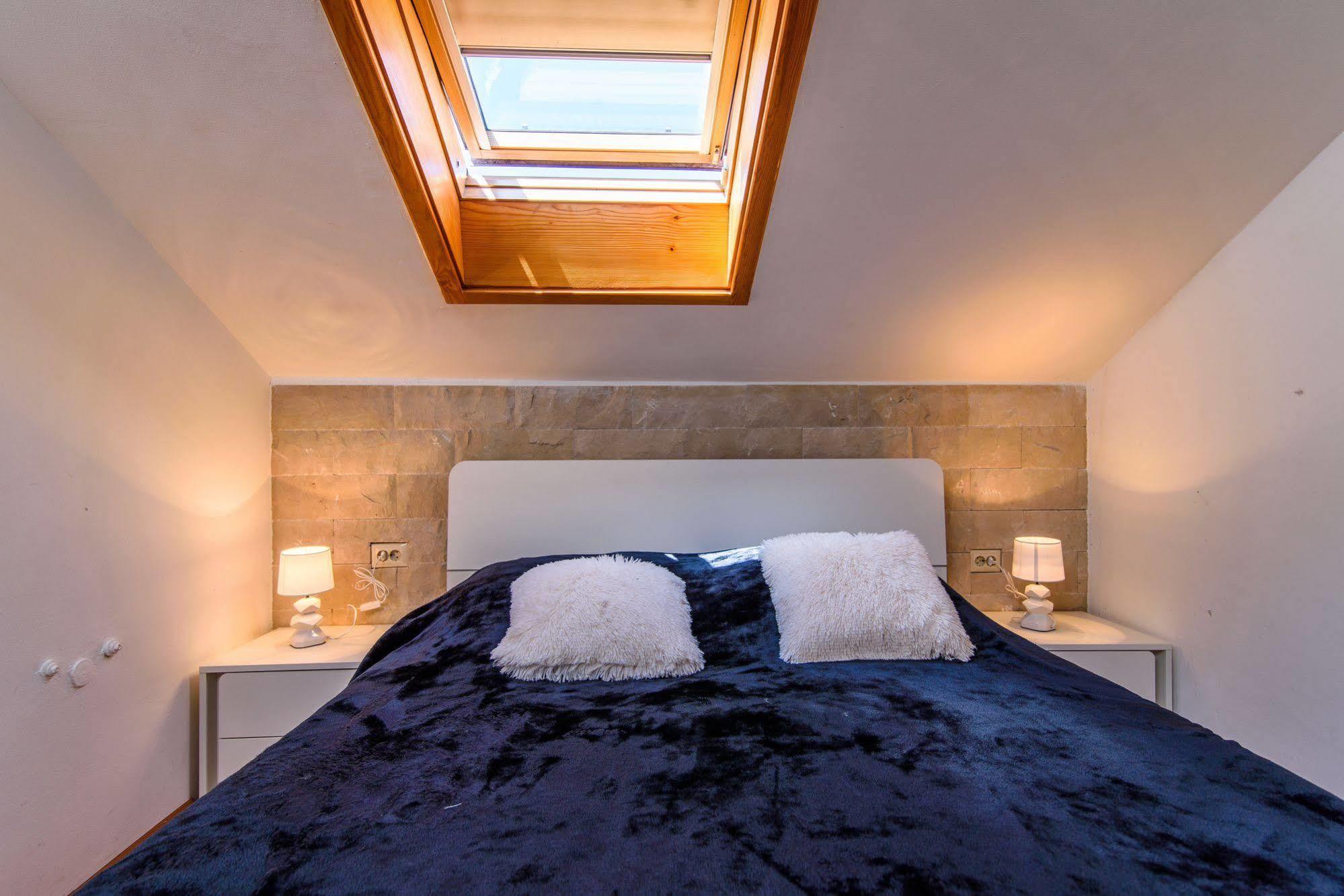 Villa Jidro Τρογκίρ Εξωτερικό φωτογραφία