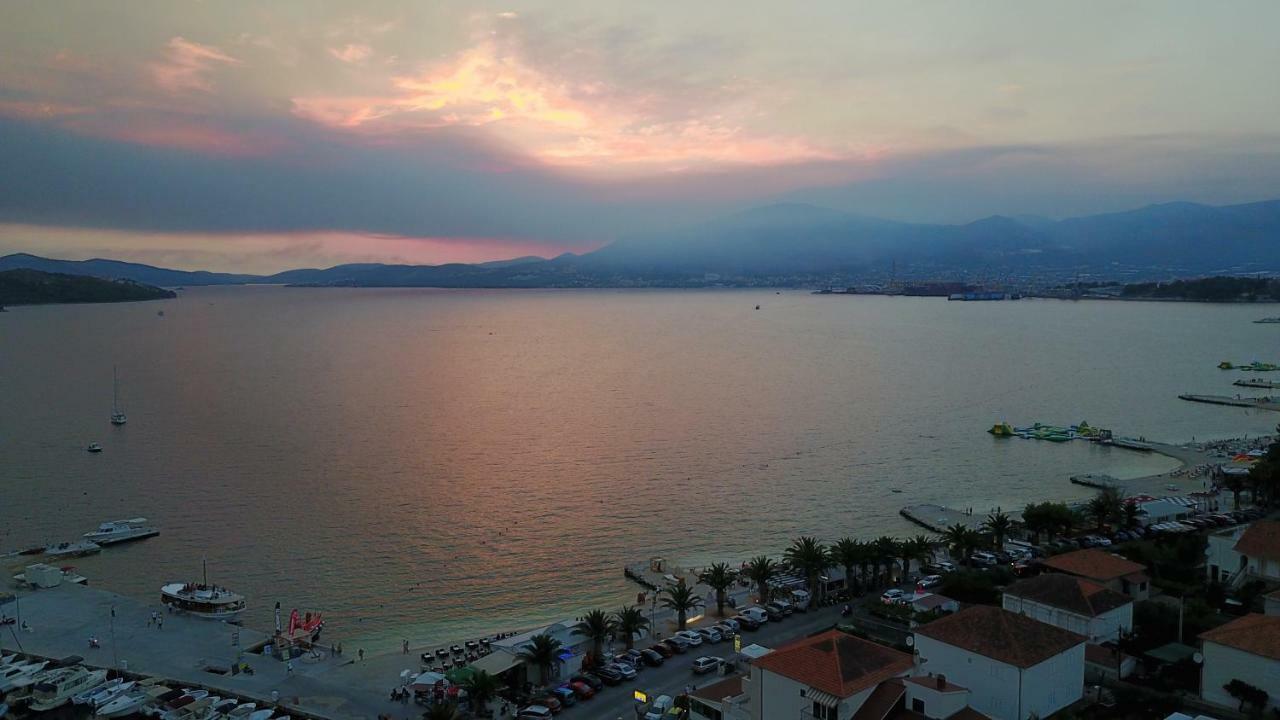 Villa Jidro Τρογκίρ Εξωτερικό φωτογραφία