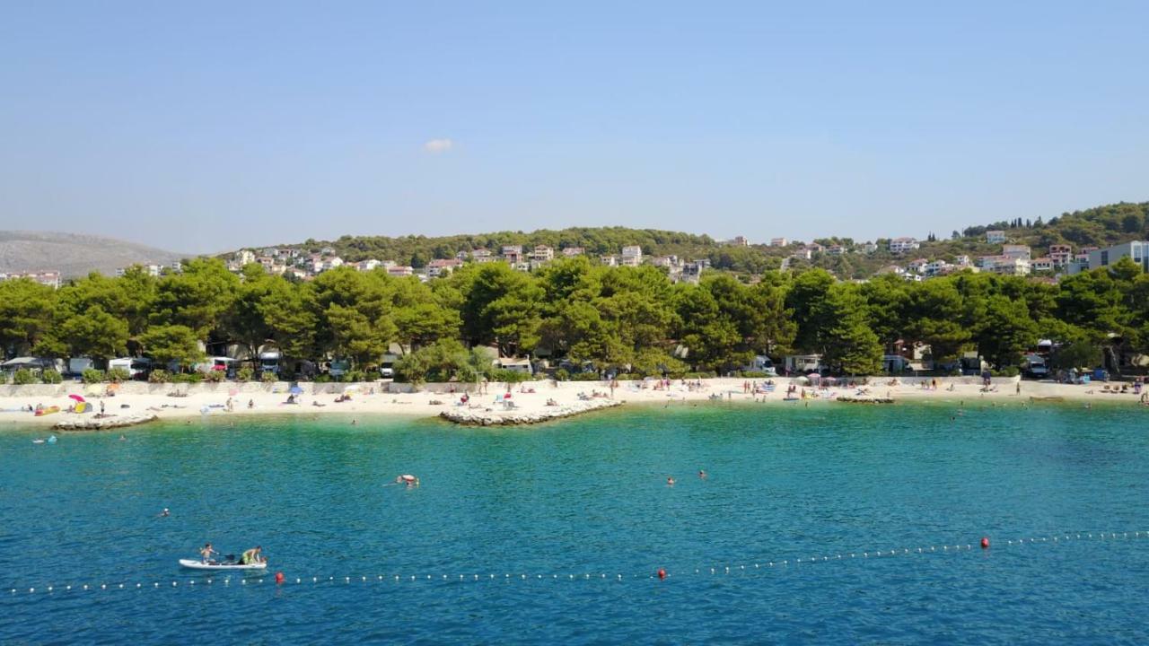 Villa Jidro Τρογκίρ Εξωτερικό φωτογραφία